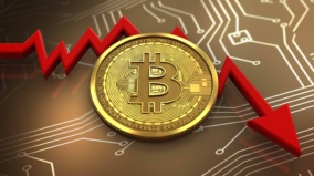 Yarım On Yılı Aşkın Süre Zarfında Borsalarda En Düşük Bitcoin Rezervi