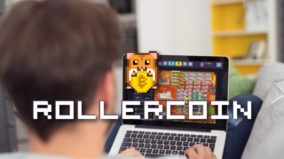 Çevrimiçi kripto para birimi oyunu Rollercoin. İncelemeler, talimatlar ve daha fazla bilgi. Hamster ile oynayın ve Ücretsiz Kripto Para Birimleri kazanın!