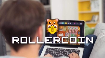 Çevrimiçi kripto para birimi oyunu Rollercoin. İncelemeler, talimatlar ve daha fazla bilgi. Hamster ile oynayın ve Ücretsiz Kripto Para Birimleri kazanın!