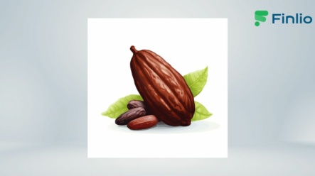 Kakao – Fiyat, yorum, grafik, nerede ticaret yapabilirim?