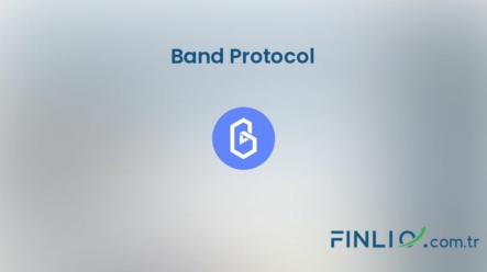 Band Protocol (BAND) – Kaç TL, yorum, grafik, nasıl satın alınır