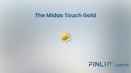 The Midas Touch Gold (TMTG) – Kaç TL, yorum, grafik, nasıl satın alınır