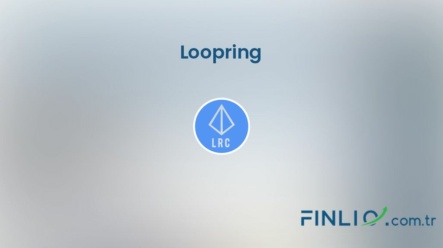 Loopring (LRC) – Kaç TL, yorum, grafik, nasıl satın alınır