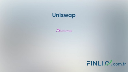 Uniswap (UNI) – Kaç TL, yorum, grafik, nasıl satın alınır