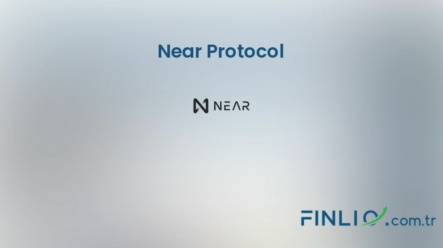 Near Protocol (NEAR) – Kaç TL, yorum, grafik, nasıl satın alınır