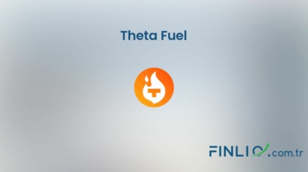 Theta Fuel (TFUEL) – Kaç TL, yorum, grafik, nasıl satın alınır