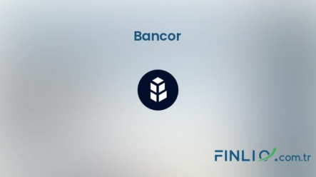 Bancor (BNT) – Kaç TL, yorum, grafik, nasıl satın alınır