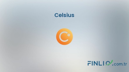 Celsius (CEL) – Kaç TL, yorum, grafik, nasıl satın alınır