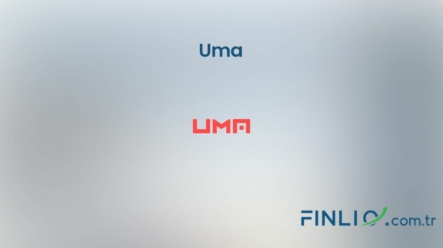 Uma (UMA) – Kaç TL, yorum, grafik, nasıl satın alınır