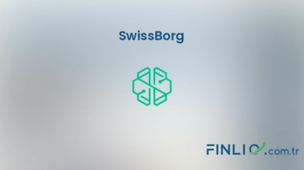 SwissBorg (CHSB) – Kaç TL, yorum, grafik, nasıl satın alınır