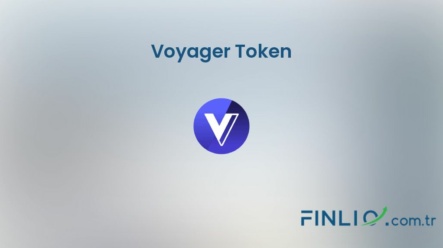 Voyager Token (VGX) – Kaç TL, yorum, grafik, nasıl satın alınır