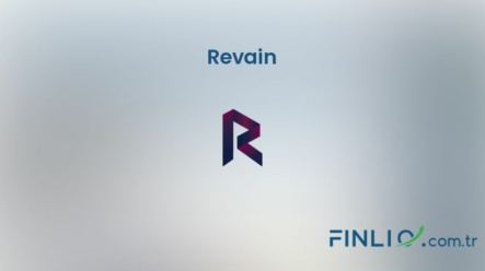 Revain (REV) – Kaç TL, yorum, grafik, nasıl satın alınır