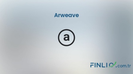 Arweave (AR) – Kaç TL, yorum, grafik, nasıl satın alınır