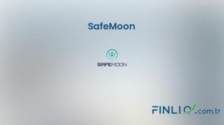 SafeMoon (SFM-2) – Kaç TL, yorum, grafik, nasıl satın alınır