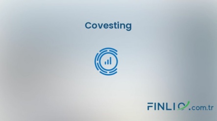 Covesting (COV) – Kaç TL, yorum, grafik, nasıl satın alınır