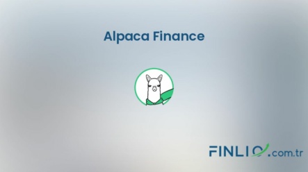 Alpaca Finance (ALPACA) – Kaç TL, yorum, grafik, nasıl satın alınır
