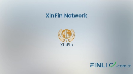 XinFin Network (XDCE) – Kaç TL, yorum, grafik, nasıl satın alınır