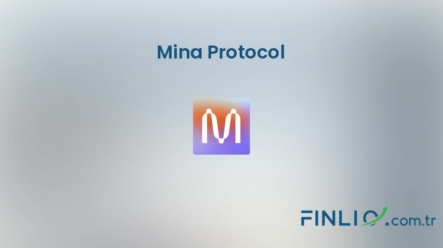 Mina Protocol (MINA) – Kaç TL, yorum, grafik, nasıl satın alınır