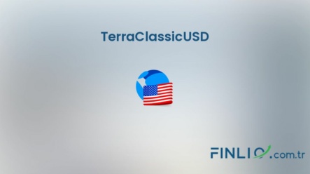 TerraClassicUSD (UST) – Kaç TL, yorum, grafik, nasıl satın alınır