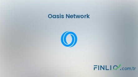 Oasis Network (ROSE) – Kaç TL, yorum, grafik, nasıl satın alınır