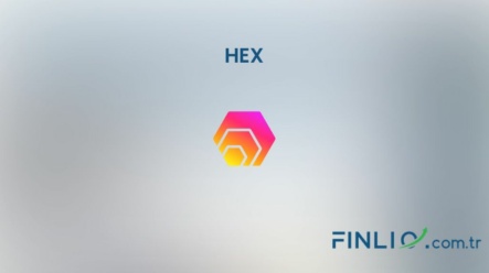 HEX (HEX) – Kaç TL, yorum, grafik, nasıl satın alınır