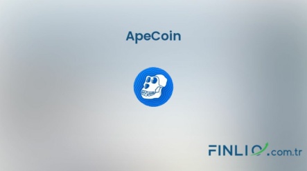 ApeCoin (APE) – Kaç TL, yorum, grafik, nasıl satın alınır