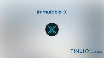 Immutable-X (IMX) – Kaç TL, yorum, grafik, nasıl satın alınır