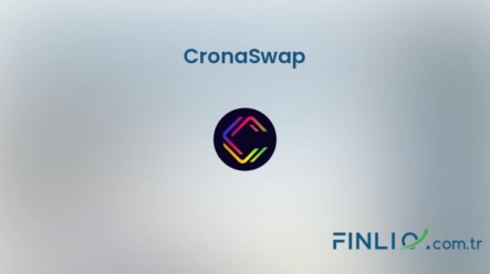 CronaSwap (CRONA) – Kaç TL, yorum, grafik, nasıl satın alınır