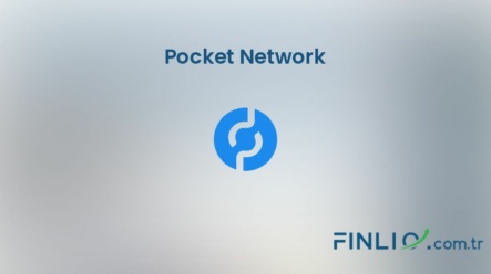 Pocket Network (POKT) – Kaç TL, yorum, grafik, nasıl satın alınır
