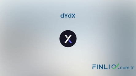 dYdX (DYDX) – Kaç TL, yorum, grafik, nasıl satın alınır