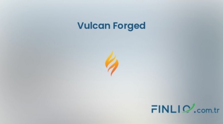 Vulcan Forged (PYR) – Kaç TL, yorum, grafik, nasıl satın alınır