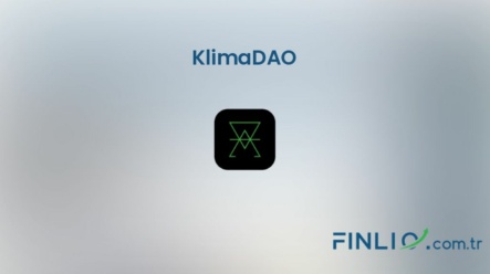 KlimaDAO (KLIMA) – Kaç TL, yorum, grafik, nasıl satın alınır