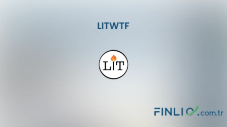 LITWTF (LIT) – Kaç TL, yorum, grafik, nasıl satın alınır