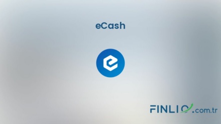 eCash (XEC) – Kaç TL, yorum, grafik, nasıl satın alınır