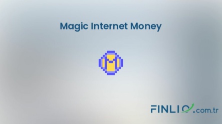 Magic Internet Money (MIM) – Kaç TL, yorum, grafik, nasıl satın alınır