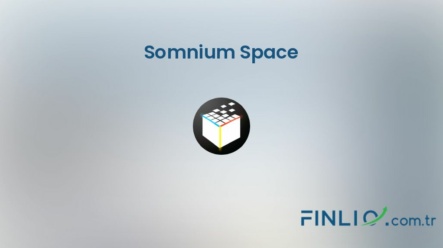 Somnium Space (CUBE) – Kaç TL, yorum, grafik, nasıl satın alınır