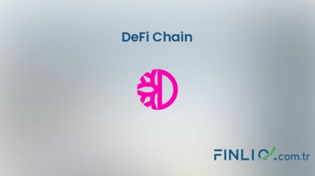 DeFi Chain (DFI) – Kaç TL, yorum, grafik, nasıl satın alınır