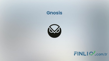 Gnosis (GNO) – Kaç TL, yorum, grafik, nasıl satın alınır