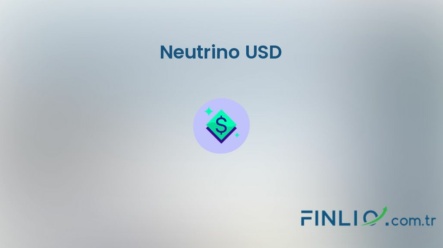 Neutrino USD (USDN) – Kaç TL, yorum, grafik, nasıl satın alınır