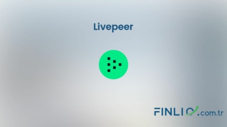 Livepeer (LPT) – Kaç TL, yorum, grafik, nasıl satın alınır
