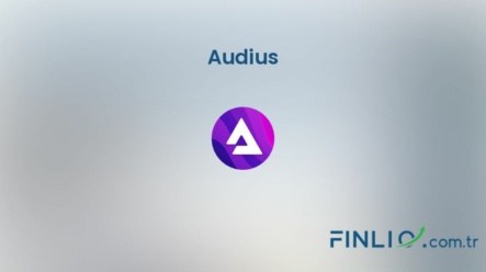 Audius (AUDIO) – Kaç TL, yorum, grafik, nasıl satın alınır