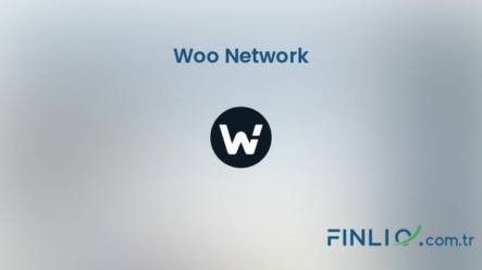 Woo Network (WOO) – Kaç TL, yorum, grafik, nasıl satın alınır