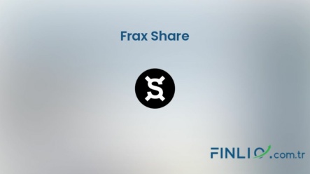Frax Share (FXS) – Kaç TL, yorum, grafik, nasıl satın alınır