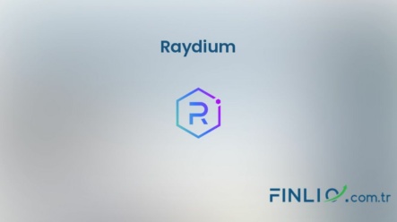 Raydium (RAY) – Kaç TL, yorum, grafik, nasıl satın alınır
