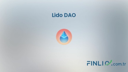 Lido DAO (LDO) – Kaç TL, yorum, grafik, nasıl satın alınır