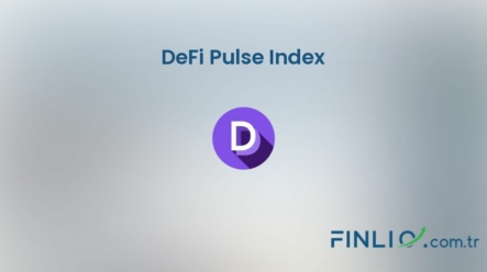 DeFi Pulse Index (DPI) – Kaç TL, yorum, grafik, nasıl satın alınır