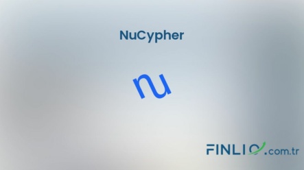 NuCypher (NU) – Kaç TL, yorum, grafik, nasıl satın alınır