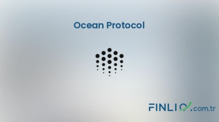 Ocean Protocol (OCEAN) – Kaç TL, yorum, grafik, nasıl satın alınır