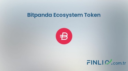 Bitpanda Ecosystem Token (BEST) – Kaç TL, yorum, grafik, nasıl satın alınır