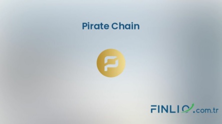 Pirate Chain (ARRR) – Kaç TL, yorum, grafik, nasıl satın alınır
